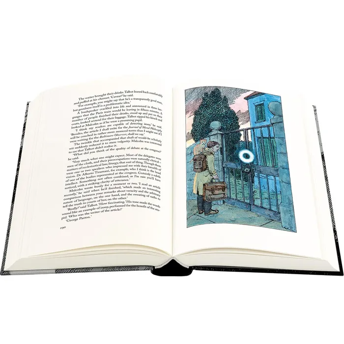 The Secret Commonwealth - Image 6