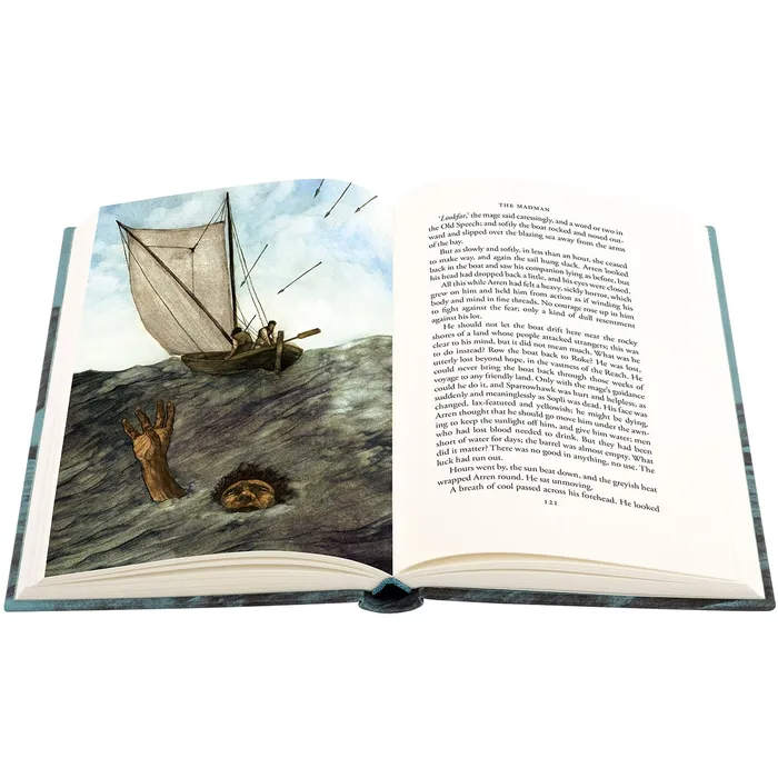 The Farthest Shore - Image 4