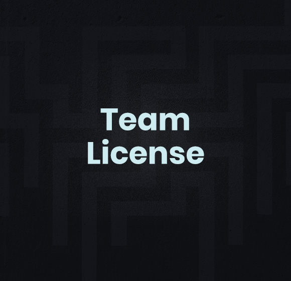 Team License